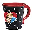 I Love Lucy Lucy Loves Ricky Mug
